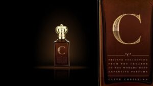 Clive Christian “C” for Men Perfume Spray – $300