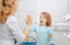 What does a pediatric dentistry do?