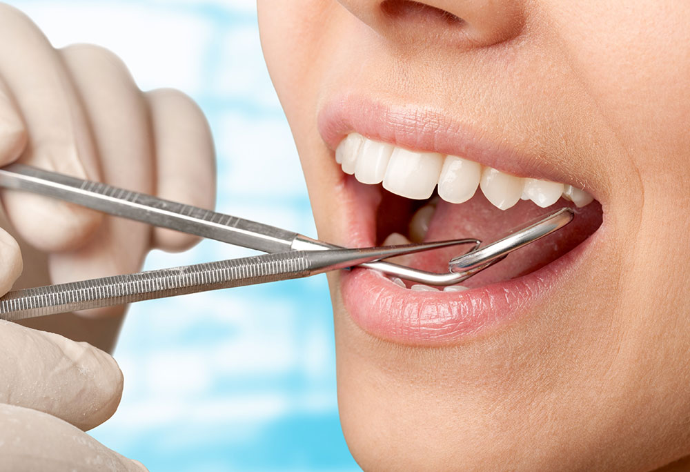 What Type Of Procedures Does A Periodontist Perform?