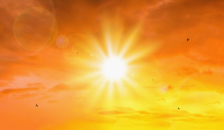 What is UV index?