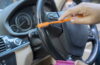 Effective Methods To Clean a Steering Wheel
