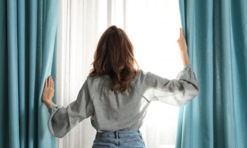 10 Best Blackout Curtains in 2022 – Reviews