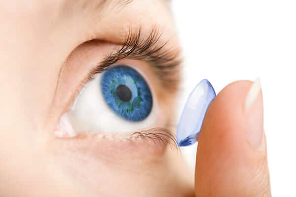 Cheap Contact Lenses For Clear Vision