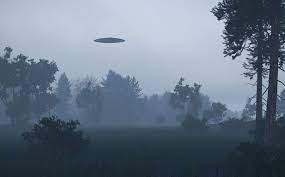 Why do people believe in UFOs and aliens?