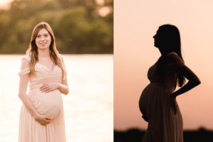 How do I find a good maternity photographer in Houston