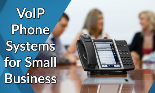 7 Best Small Business VoIP Services of 2022