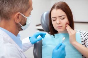What Are Some Common Dental Emergencies