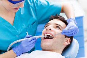 Why You Should Visit a Dentist Regularly