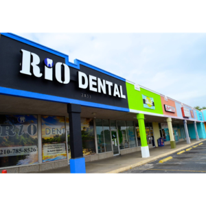 Rio Dental Emergency Dentist San Antonio, TX