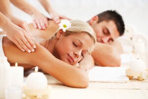 From Stress to Serenity: How Spa Treatments Can Improve Mental Health