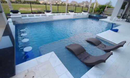 The Cost Of Building A Pool In Houston: A Breakdown